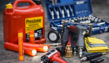 Midas Swellendam Auto Parts & Accessories