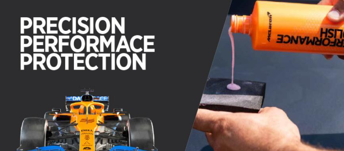Midas Swellendam McLaren Car Care Range
