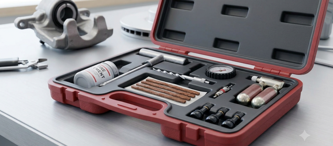 Midas Swellendam Tyre Repair Kits in Swellendam